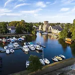 Sur Erdre Centre Διαμέρισμα Nort-sur-Erdre (Loire-Atlantique)