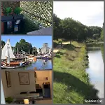 Sur Erdre Centre Nort-sur-Erdre (Loire-Atlantique)
