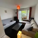 Appartement Sur Erdre Centre *