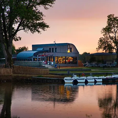 Sur Erdre Centre * Nort-sur-Erdre (Loire-Atlantique)