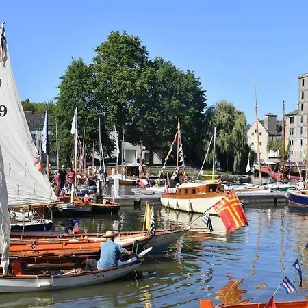 Sur Erdre Centre Nort-sur-Erdre (Loire-Atlantique)