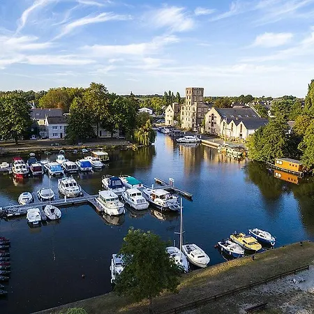 Sur Erdre Centre Apartment Nort-sur-Erdre (Loire-Atlantique)