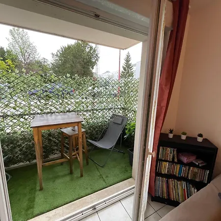 Sur Erdre Centre Apartment Nort-sur-Erdre (Loire-Atlantique)