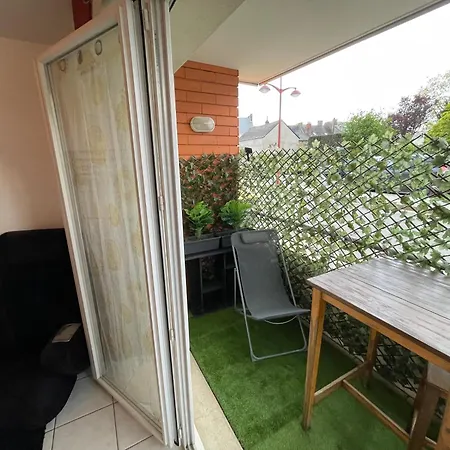 Appartement Sur Erdre Centre Nort-sur-Erdre (Loire-Atlantique)