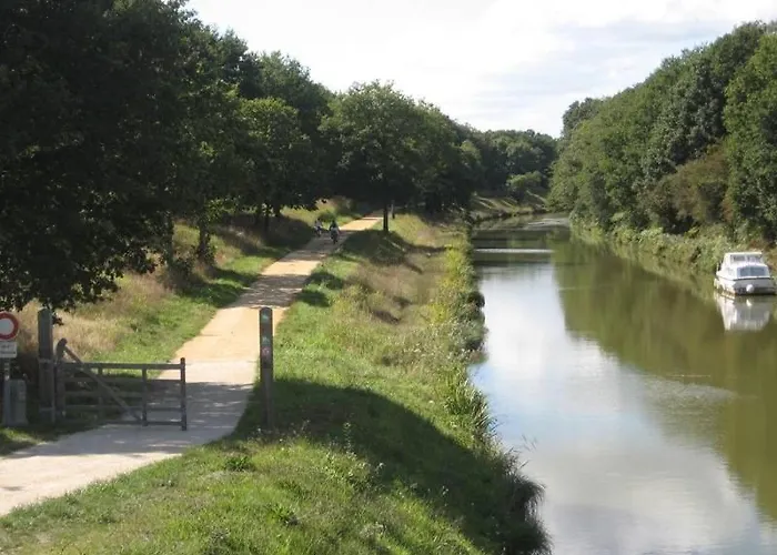 Sur Erdre Centre 아파트