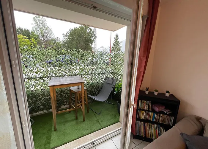 Sur Erdre Centre Διαμέρισμα Nort-sur-Erdre (Loire-Atlantique)